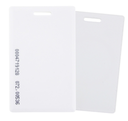 IC Key Card 13.56Mhz RFID Dik IC Key Card 13.56Mhz RFID Dik