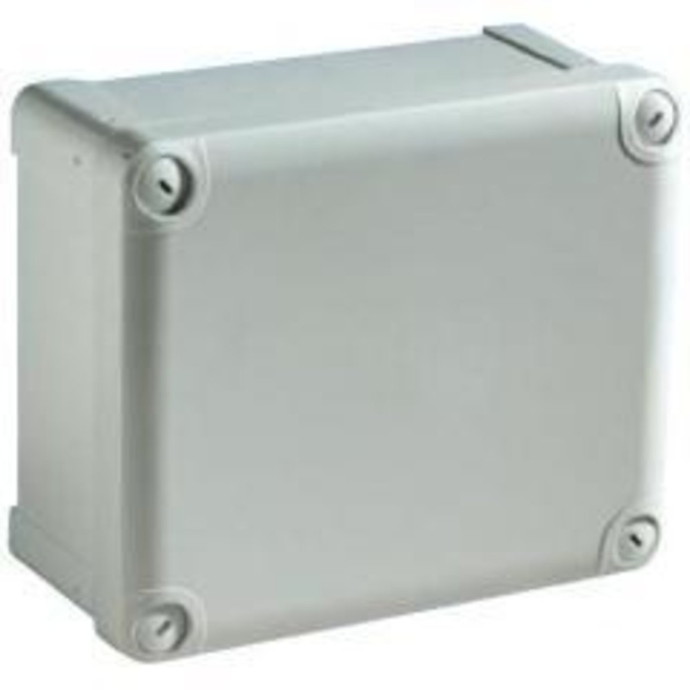 Inbouw box ABS 105x63x55 mm BD3 Inbouw box ABS 105x63x55 mm BD3