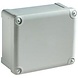 Inbouw box ABS 125x80x65 mm BD5 Inbouw box ABS 125x80x65 mm BD5