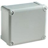 Inbouw box ABS 225x175x80 mm BD7