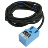 Inductieve proximity sensor NPN