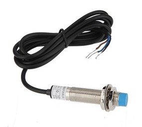 Inductieve proximity sensor NPN Inductieve proximity sensor NPN