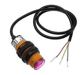 Infrarood afstand sensor 3 tot 80cm