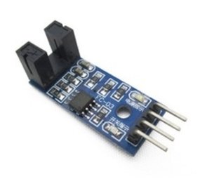 Infrarood lichtsluis Infrarood lichtsluis