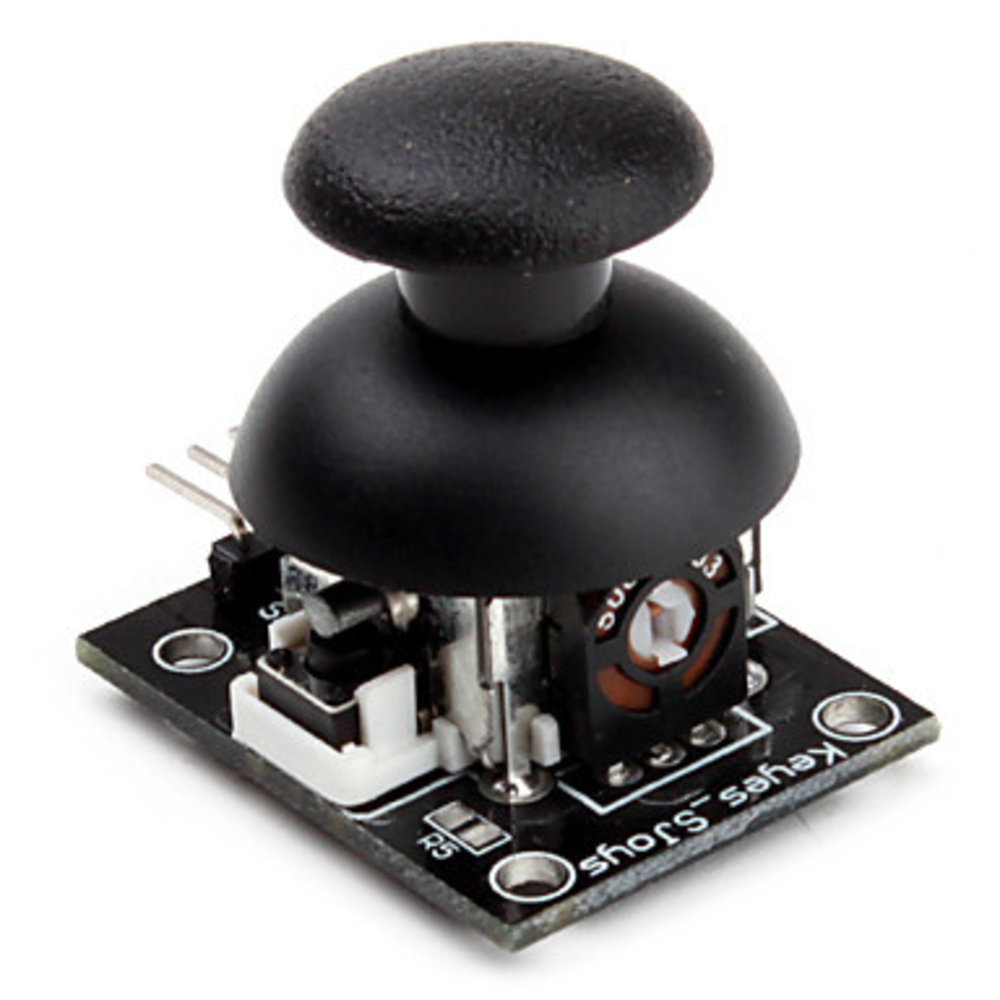 Joystick module