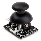 Joystick module