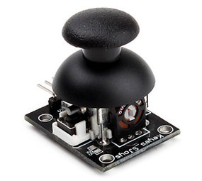 Joystick module