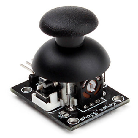 Joystick module