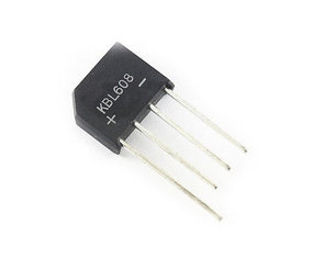 KBL608 Gelijkrichter 800V 6A