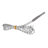 Keramisch verwarmingselement-cartridge heater 12V 50W