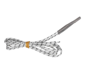 Keramisch verwarmingselement-cartridge heater 12V 50W