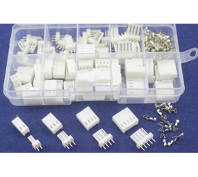 KF2510 connector krimp set