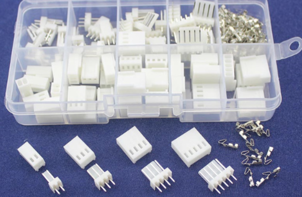 KF2510 connector krimp set