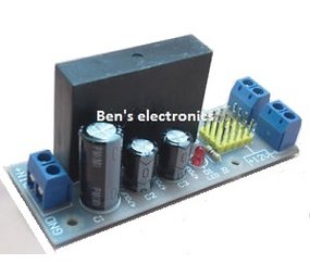 KISS3R33 Step Down Module OP=OP