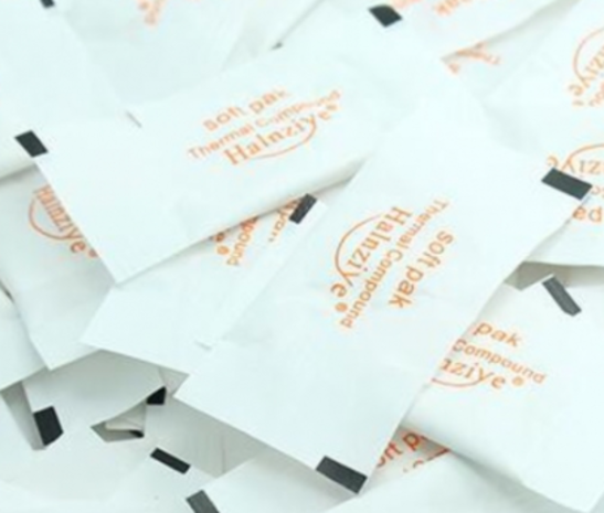 Koelpasta 0.65 gram Koelpasta 0.65 gram