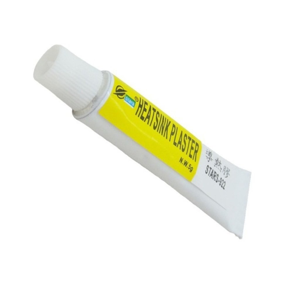Koelpasta lijm 5gr