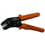 Krimptang voor dupont krimp connectors
