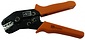 Krimptang voor dupont krimp connectors