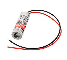 Kruislaser module 5mw Kruislaser module 5mw