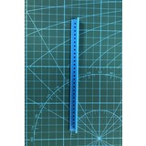 Kunststof hoekprofiel