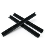 Kunststof hoekprofiel