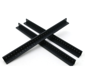 Kunststof hoekprofiel