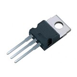 L7805CV 5Vdc regulator 1.5A