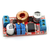 Laad converter XL4015