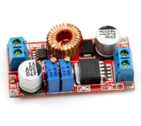 Laad converter XL4015 Laad converter XL4015