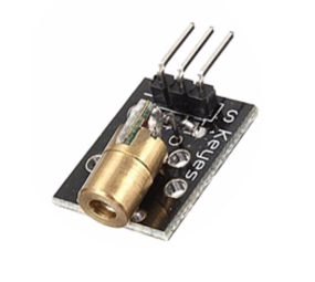 Laser module 5v Laser module 5v