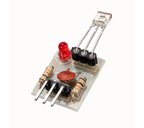 Laser receiver module 5v Laser receiver module 5v