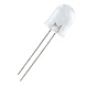 Led 10mm helder wit Led 10mm helder wit
