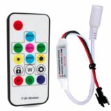 Led controller ws2811 / ws2812