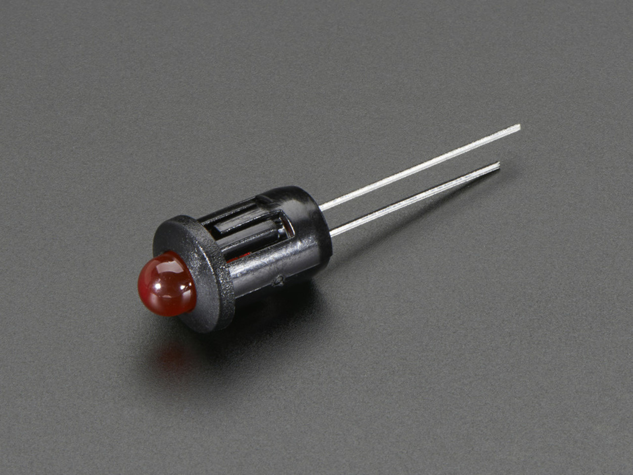 Led houder 5mm Led houder 5mm