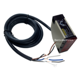 Lichtsluis sensor 12v-24V