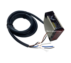 Lichtsluis sensor 12v-24V