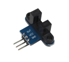 Lichtsluis sensor 5v