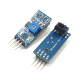 Lijn en benaderings detectie TCRT5000