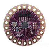 LilyPad ATmega 328p