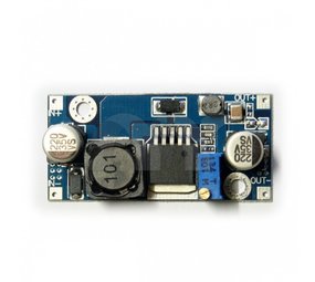 XL6009 step up boost XL6009 step up boost