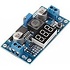 LM2596 step down module met voltmeter LM2596 step down module met voltmeter