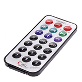 Losse remote afstandbediening