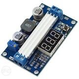 LTC1871 DC-DC step up converter 3-35V 6A