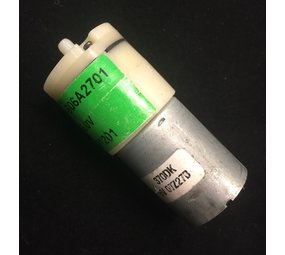 Luchtpompje 24v dc Luchtpompje 24v dc