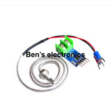 Max6675 module met thermokoppel