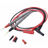 Meetsnoeren set tbv multimeter