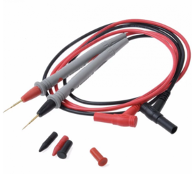 Meetsnoeren set tbv multimeter
