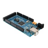 Mega (compatible) CH340