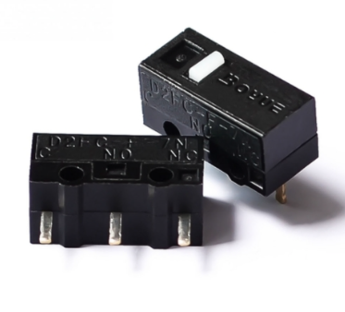 micro switch D2FC-F-7N micro switch D2FC-F-7N