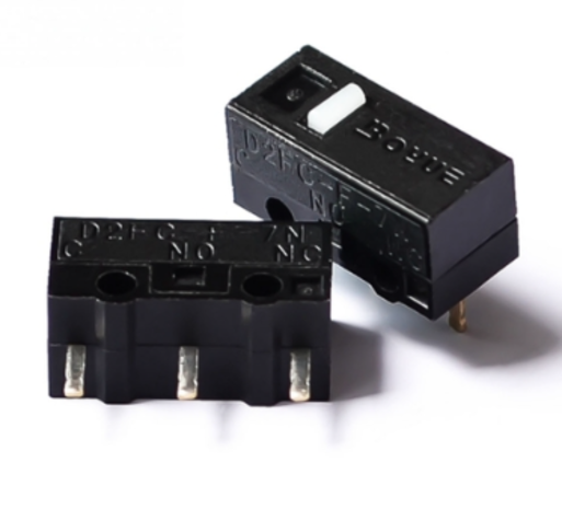 micro switch D2FC-F-7N micro switch D2FC-F-7N